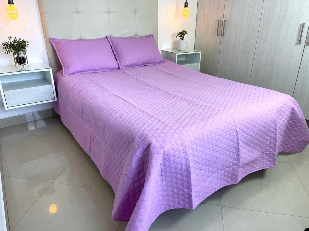 TENDIDOS UNIFAZ PARA CAMA DOBLE