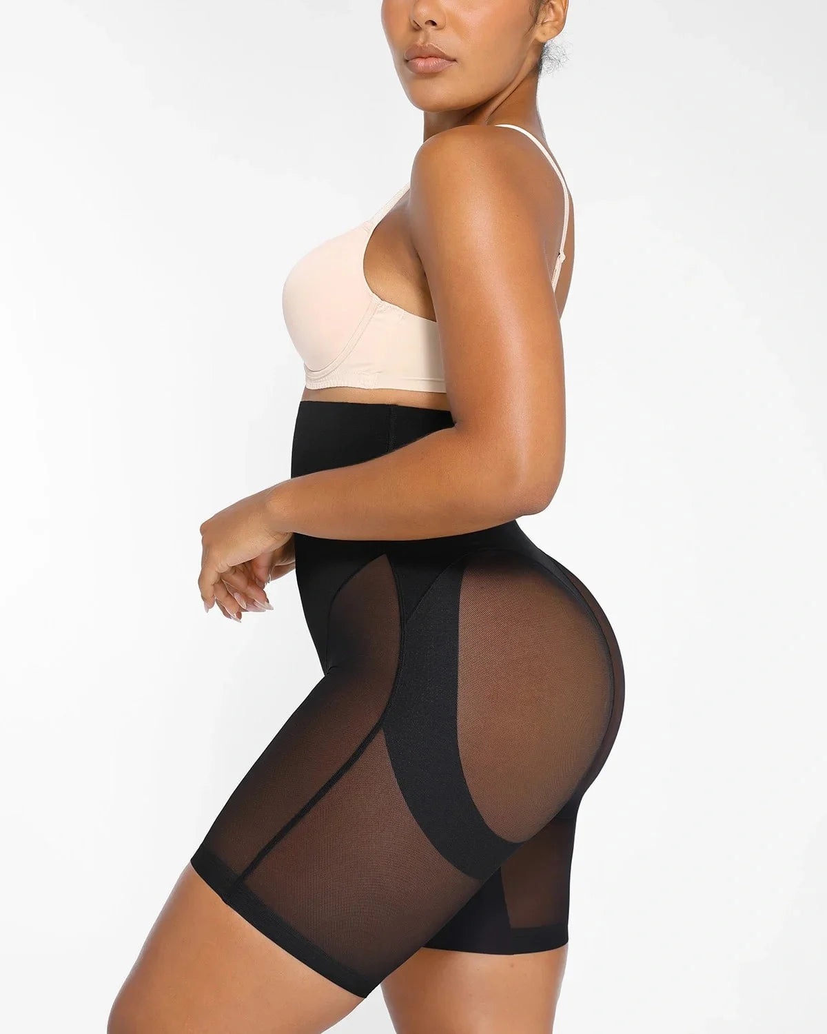 FAJA MODELADORA POWERSHAPE CURVE
