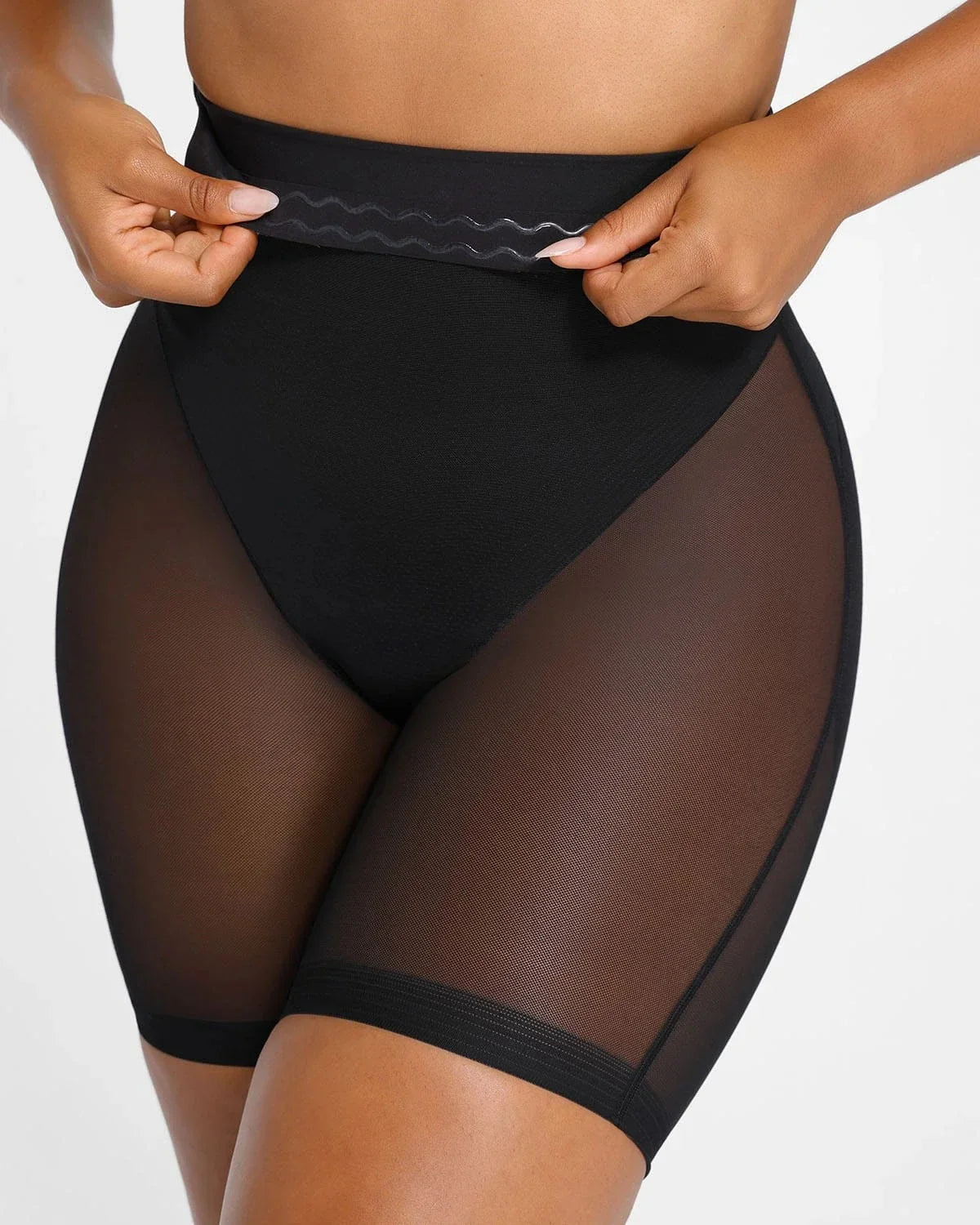FAJA MODELADORA POWERSHAPE CURVE
