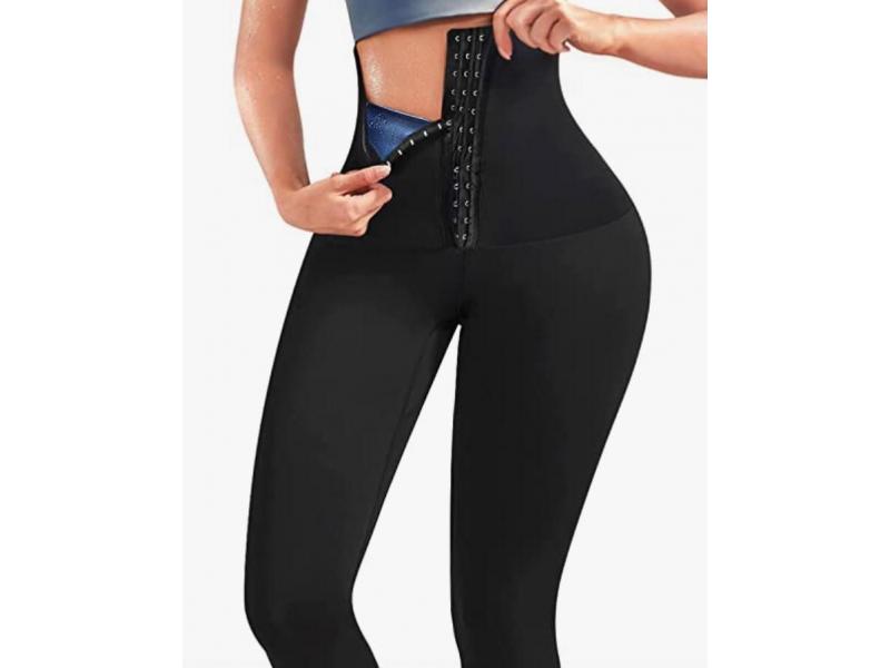 PANTALONES LEGGIN CINTURILLA OSMOTEX