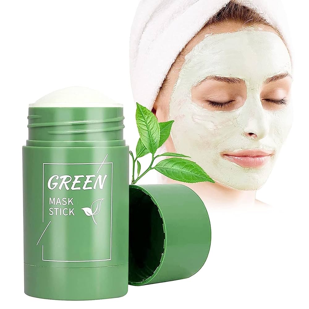 MARCARILLA DE TÉ VERDE EN BARRA GREEN