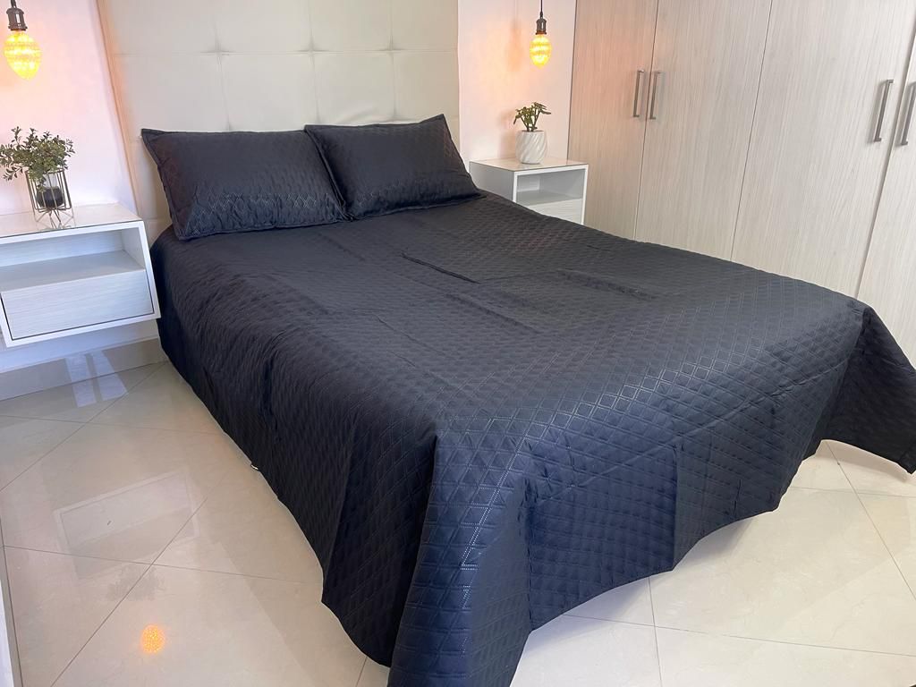 TENDIDOS UNIFAZ PARA CAMA DOBLE