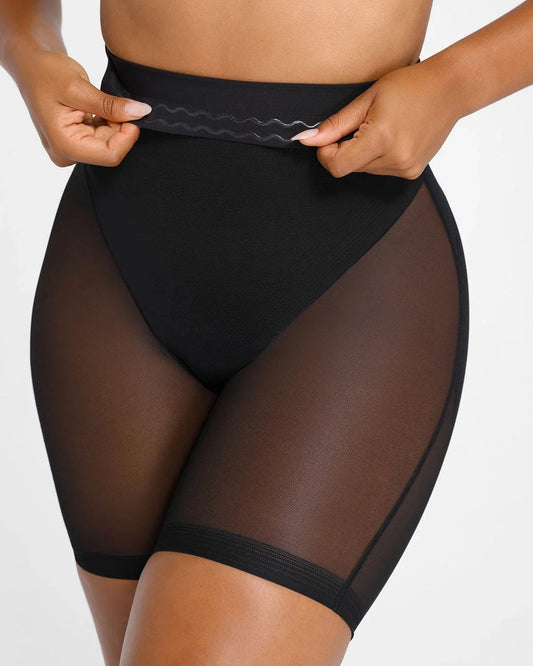 FAJA MODELADORA POWERSHAPE CURVE