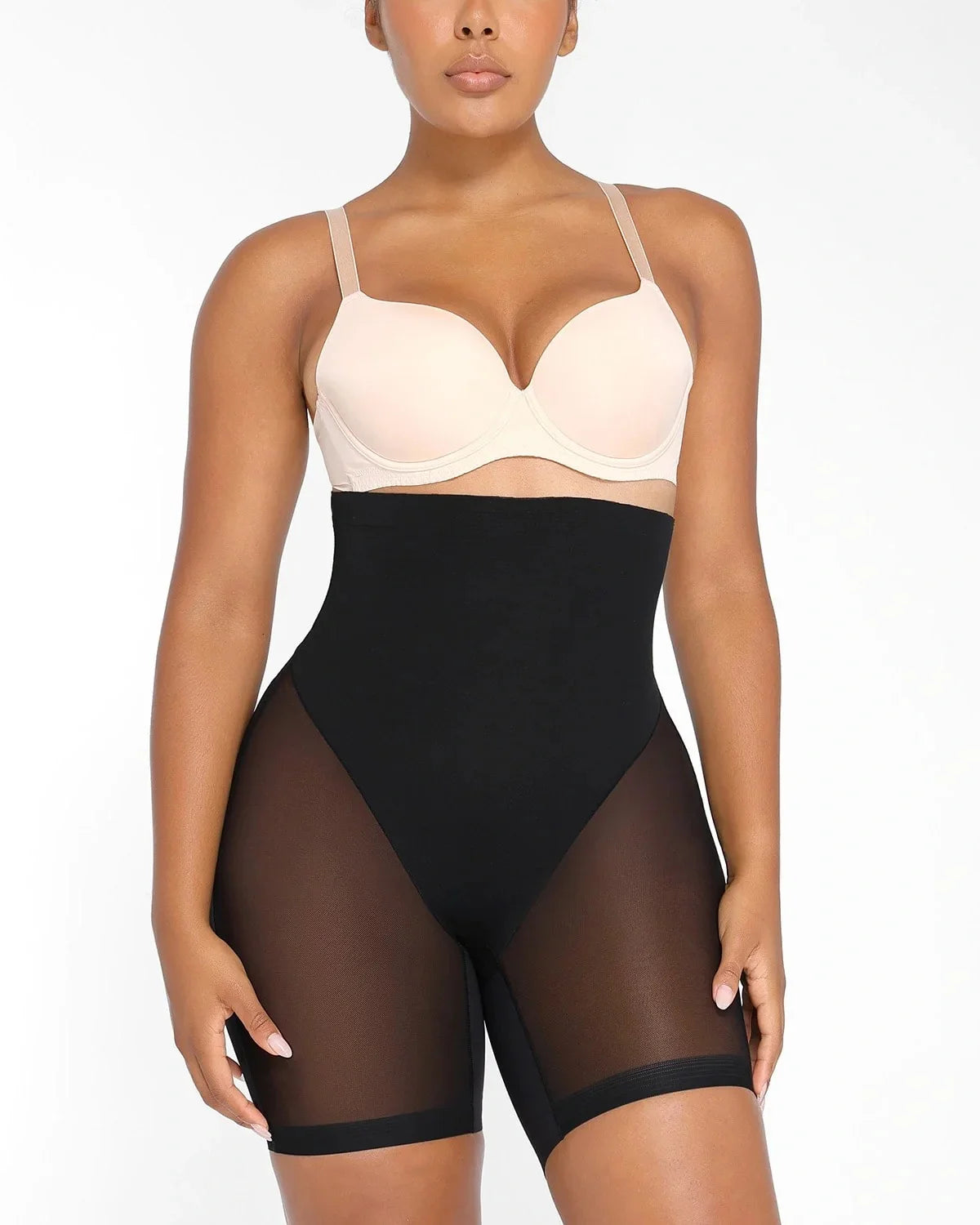 FAJA MODELADORA POWERSHAPE CURVE