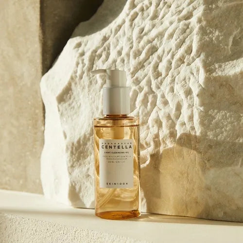 ACEITE LIMPIADOR MADAGASCAR CENTELLA 100ml
