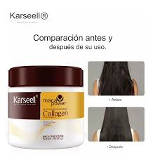 TRATAMIENTO CAPILAR COLÁGENO KARSEELL